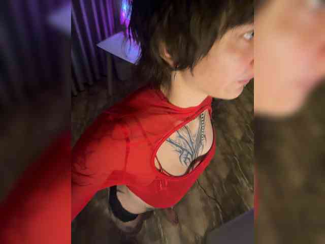 Killerofbeauty webcam