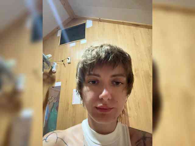 Killerofbeauty webcam