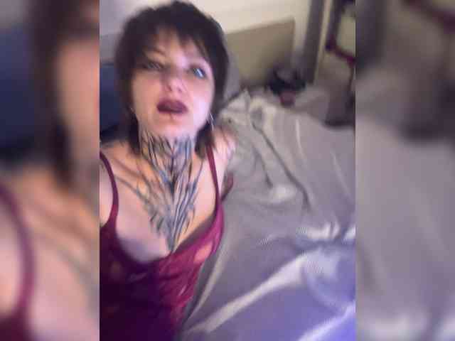 Killerofbeauty