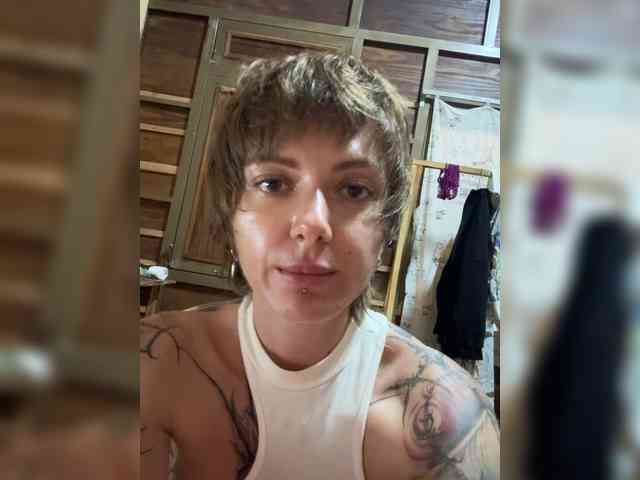 Killerofbeauty webcam