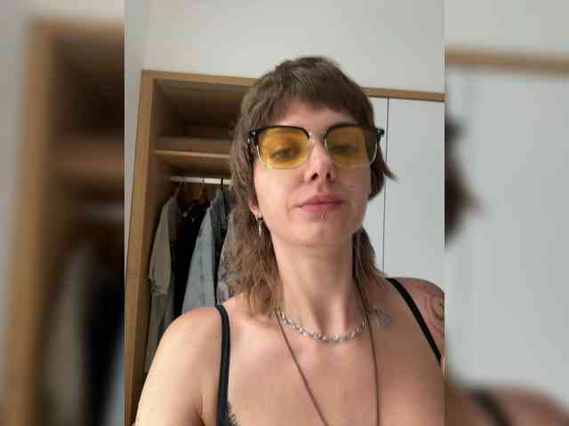 Killerofbeauty webcam