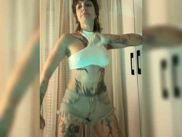 Killerofbeauty webcam