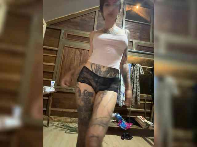 Killerofbeauty webcam