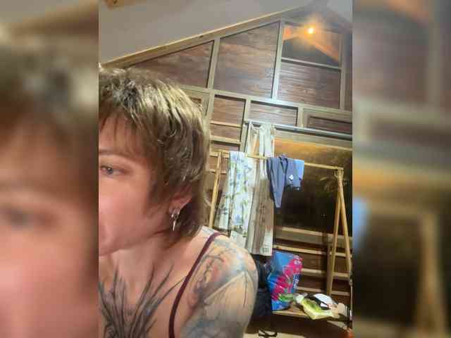 Killerofbeauty webcam