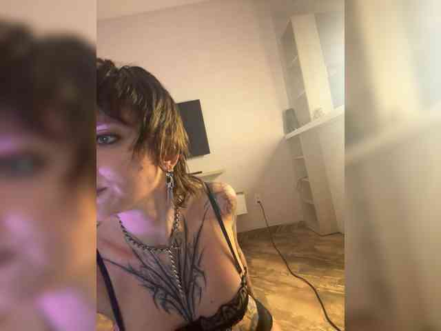 Killerofbeauty webcam