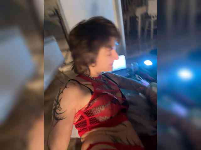 Killerofbeauty webcam