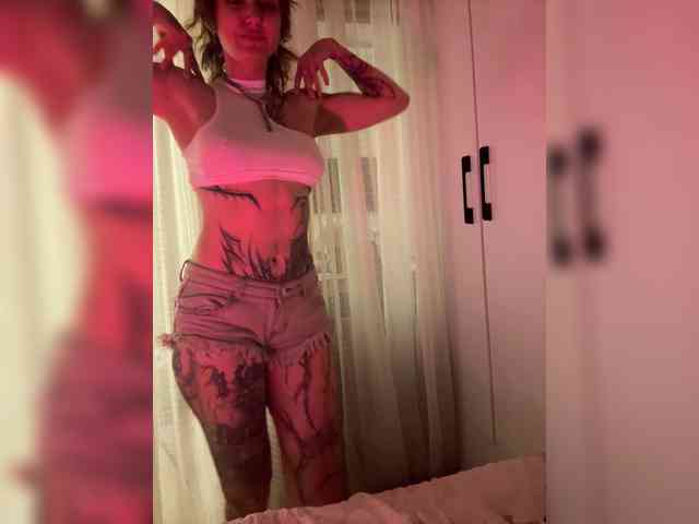 Killerofbeauty webcam