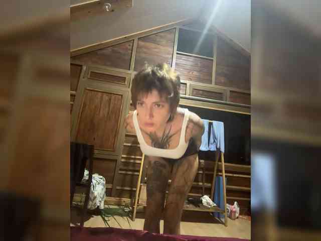 Killerofbeauty webcam