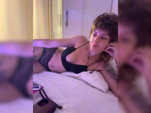 Killerofbeauty webcam