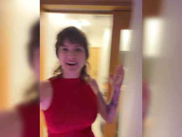 Killerofbeauty webcam