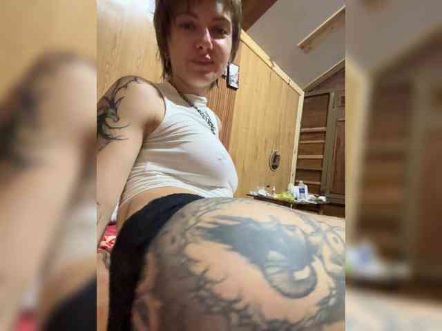 Killerofbeauty webcam