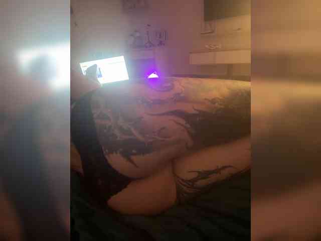 Killerofbeauty webcam