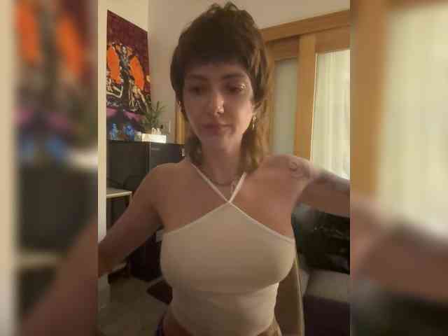 Killerofbeauty webcam