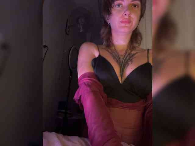 Killerofbeauty webcam