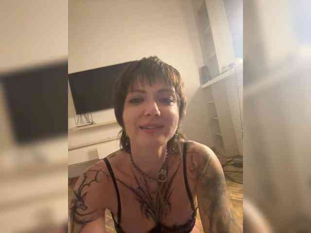 Killerofbeauty webcam