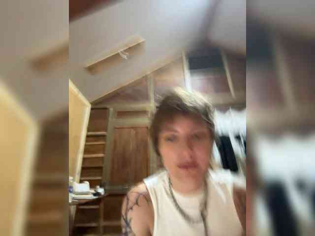 Killerofbeauty webcam