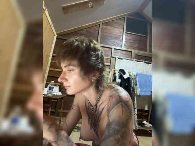 Killerofbeauty webcam