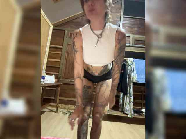 Killerofbeauty webcam