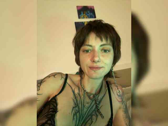 Модель: killerofbeauty
