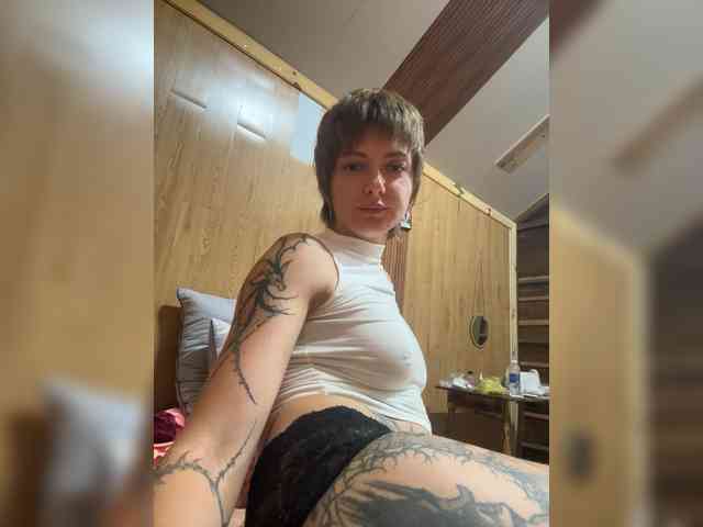 Killerofbeauty webcam