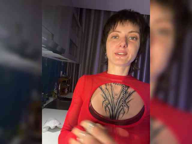 Killerofbeauty webcam