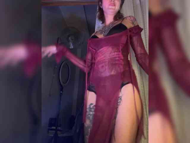 Killerofbeauty webcam