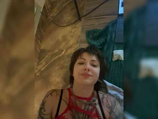 Killerofbeauty webcam