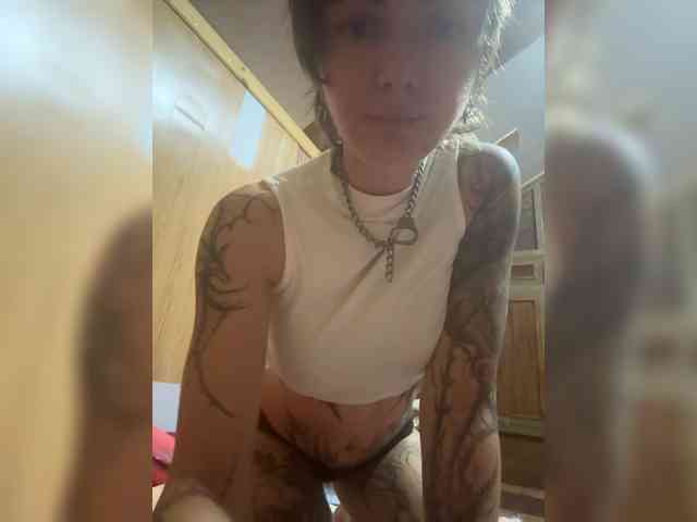 Killerofbeauty webcam