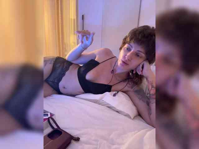 Killerofbeauty webcam