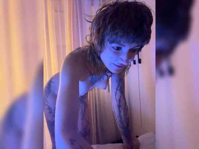 Killerofbeauty webcam