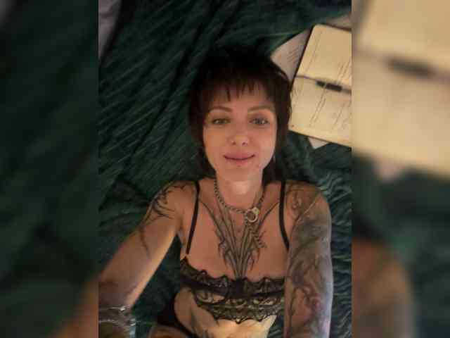 Killerofbeauty webcam