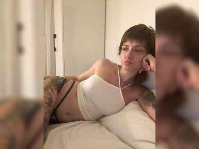 Killerofbeauty webcam