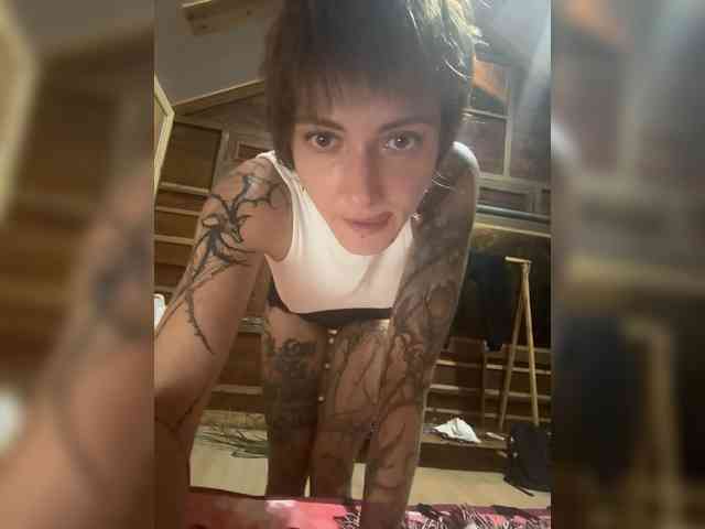 Killerofbeauty webcam