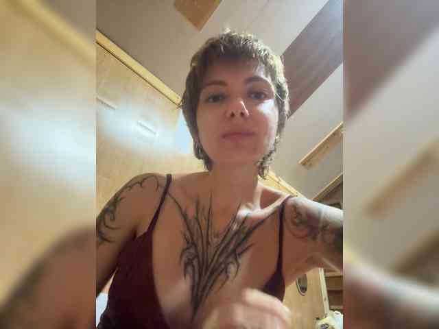 Killerofbeauty webcam