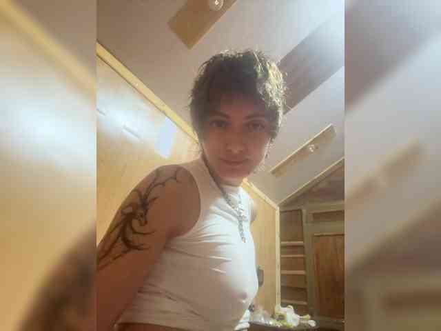 Killerofbeauty webcam
