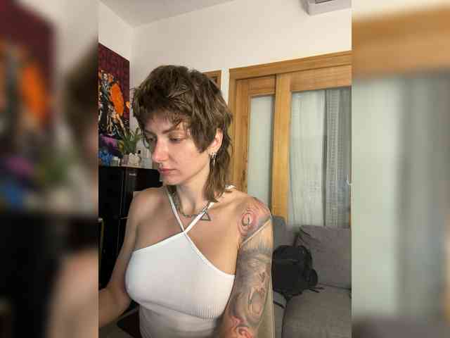 Killerofbeauty webcam