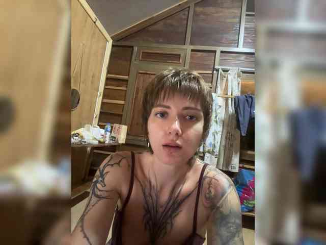 Killerofbeauty webcam