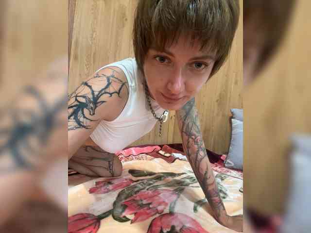Killerofbeauty webcam
