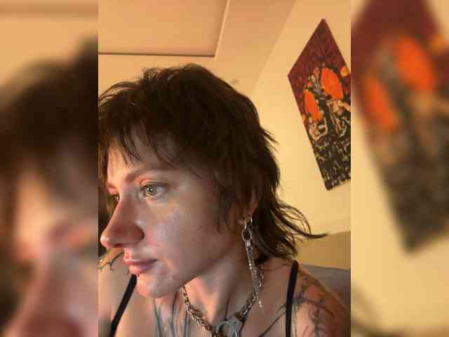 Killerofbeauty webcam
