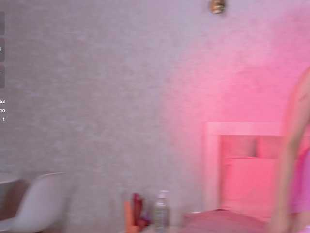 icebabydoll live cam on BongaCams
