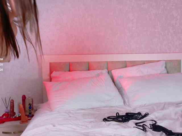 icebabydoll Live Webcam on BongaCams