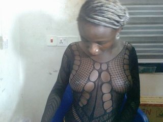 Cornxslut's Live Webcam
