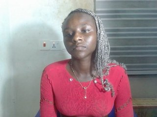 Cornxslut's Live Webcam