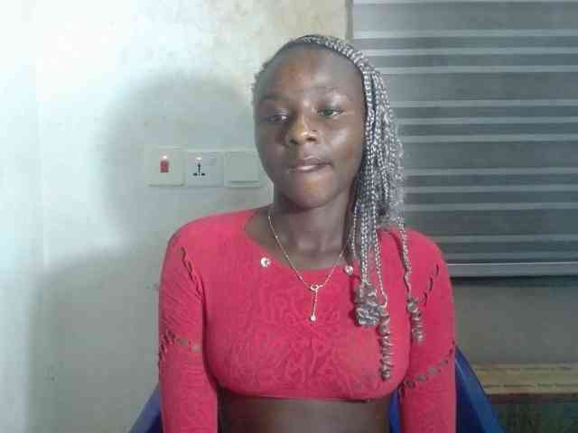 Cornxslut webcam