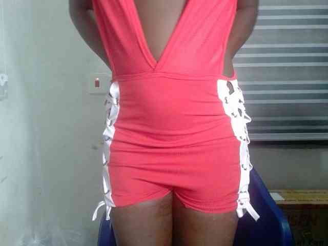 Cornxslut webcam