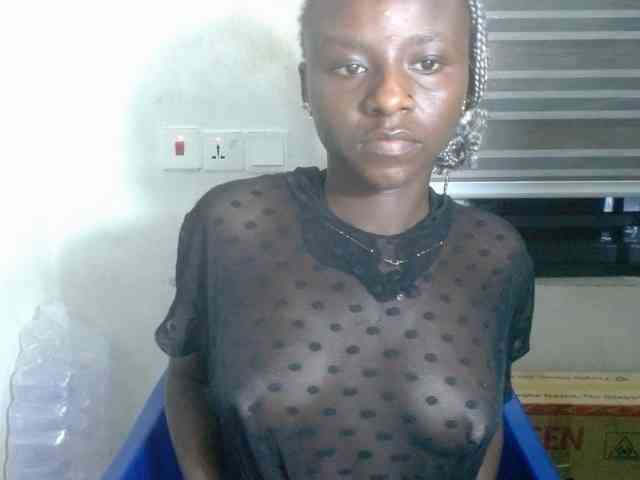 Cornxslut webcam