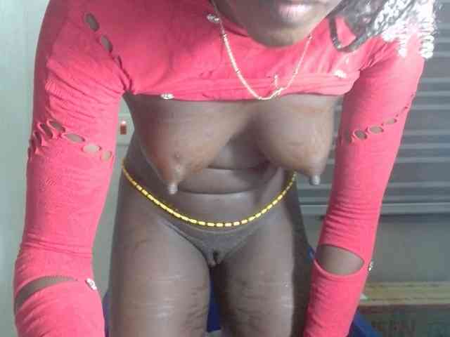 Cornxslut webcam