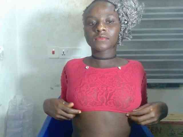 Cornxslut webcam
