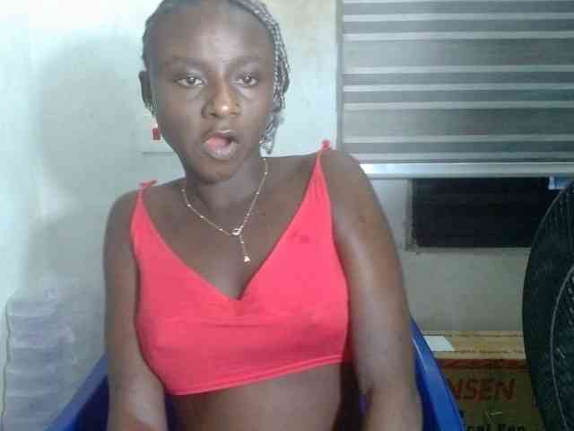 Cornxslut webcam