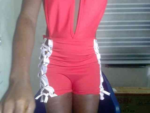 Cornxslut webcam